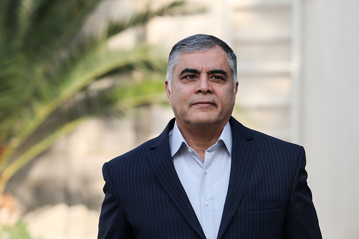 افزایش ۴۰ هزار بشکهای تولید نفت ایران با پروژه نمکزدایی اهواز افزایش ۴۰ هزار بشکهای تولید نفت ایران با پروژه نمکزدایی اهواز