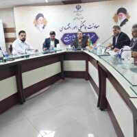 اجرای مرحله جدید طرح کالابرگ الکترونیکی با هدف بهبود تغذیه و سلامت خانوادههای کمدرآمد اجرای مرحله جدید طرح کالابرگ الکترونیکی با هدف بهبود تغذیه و سلامت خانوادههای کمدرآمد