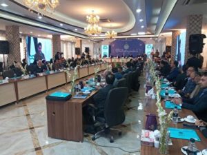 تلاش برای تامین ذخایر استراتژیک دارو و تجهیزات پزشکی