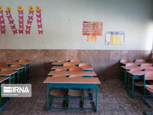 فعالیت نوبت صبح مدارس و دانشگاه‌های خوزستان روز شنبه غیرحضوری شد