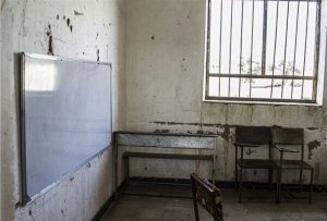 ۱۶ درصد مدارس خوزستان نیازمند تخریب و بازسازی هستند