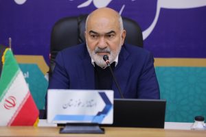 تاکید استاندار خوزستان بر برخورد قانونی با افزایش قیمت نامتعارف در بازار