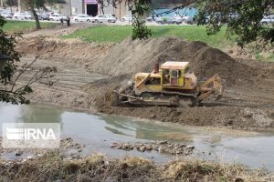 ۹۵ هکتار از حریم سواحل و رودخانه‌های خوزستان رفع تصرف شد