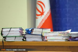 حل و فصل پرونده قتل ۷ ساله در باوی با میانجی‌گری بزرگان 