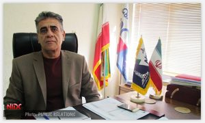 اجرای ۱۸ هزار و ۴۸۳ متر حفاری افقی و جهت‌دار در ۱۰ ماه سال جاری 