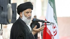 جهان در حال مشاهده چهره پلید استکبار جهانی