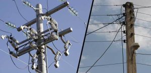 پایدارسازی ۴ دکل بحرانی انتقال برق در خوزستان