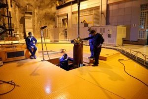 اتمام تعمیرات سالیانه واحد‌های شماره ۱ و ۲ نیروگاه سد وکارون ۳