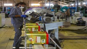 کلید رشد اقتصادی کشور سرمایه‌گذاری برای تولید است