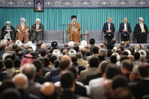 اتحاد دنیای اسلام، تنها راه ایستادگی در مقابل باج‌طلبی قدرت‌های بزرگ