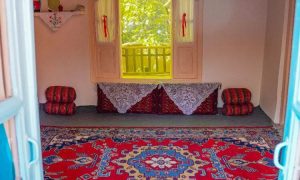 مجوز ساخت ۶ اقامتگاه بومگردی، مجتمع و اردوگاه گردشگری در دزفول صادر شد