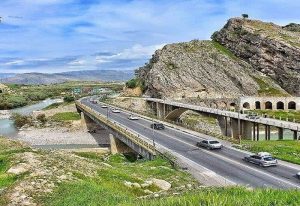 پل تاریخی بریم؛ پیوندگاه طبیعت و تاریخ و معماری ایرانی