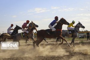 برترین های هفته دهم مسابقات کشوری اسب دوانی در اهواز مشخص شدند