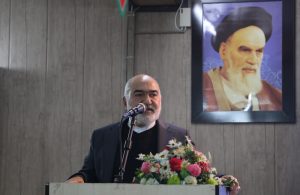 استاندار خوزستان: تقویت امور خیریه تا رسیدن به نقطه تعادل اقتصادی ضروری است