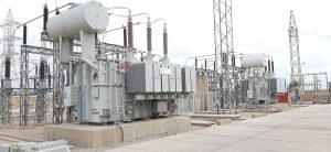 پست برق حیاتی آبشار شوشتر آماده بهره‌برداری شد