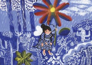 نوجوان دزفولی در “روز تولد خورشید” درخشید