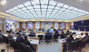 استاندار خوزستان: توسعه و حس‌همگرایی ماموریت اصلی جامعه هنر است