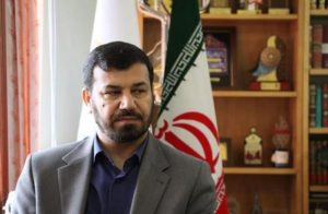 حسین براتی مدیرکل فرهنگ و ارشاد اسلامی خوزستان شد