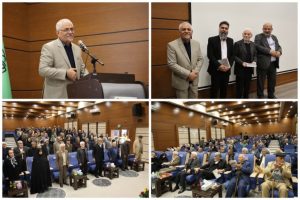 تجلیل مدیرعامل توسعه نیشکر از معلمی که بذر دانش کاشت