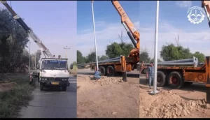 اقدامات مهم و ماندگار مهندس دورباشی زاده مدیرعامل شرکت کشت و صنعت نیشکر هفت تپه