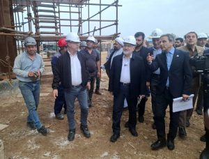 حمایت از سرمایه‌گذاری در پتروشیمی، اولویت اصلی دولت