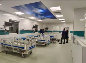 توضیحات بیمارستان شهید مصطفی خمینی بهبهان در خصوص درگذشت کودک ۱۲ ساله