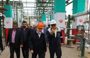 تکمیل طرح‌های نیمه تمام خوزستان از محل مولدسازی