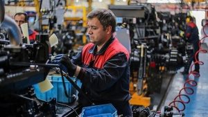 ایجاد بیش از ۷۰ هزار فرصت شغلی در خوزستان