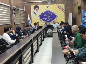 آغاز به کار انجمن شرکت‌های دانش‌بنیان و فناور خوزستان