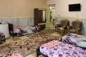 آموزش و پرورش خوزستان جزو ۵ استان پیشتاز در اسکان نوروزی