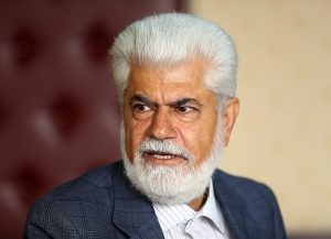 بررسی مشکلات سلامت خوزستان برای ارائه به رئیس جمهور