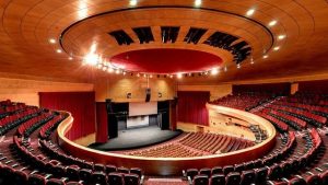 تکذیب لغو کنسرت عرفان طهماسبی در اهواز