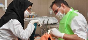 ضرورت مراجعه سالانه همه افراد به دندانپزشک