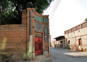 تشکیل کارگروه بافت تاریخی اهواز