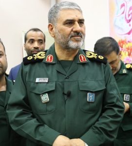 وحدت نیرو‌های مسلح رمز موفقیت نظام است