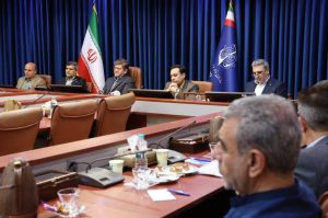 افزایش سهم حمل‌ونقل ریلی در بندر امام خمینی