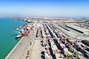 عملکرد موفق بندر امام خمینی در جذب سرمایه‌گذاری