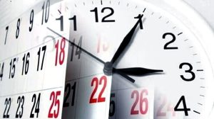 تغییر ساعت کاری ادارات در نیمه نخست سال