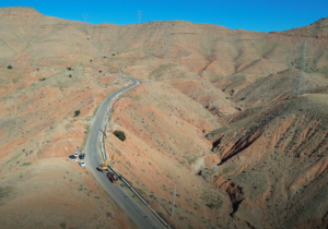 بهره برداری از بخش نخست طرح آبرسانی اندیکا تا تابستان امسال