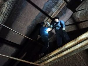 برطرف شدن نشتی ۶۰ ساله در نیروگاه دز