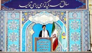 لزوم حمایت از سرمایه‌گذاران برای رونق تولید و اشتغال در کشور 