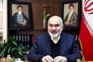 پیام تسلیت استاندار خوزستان در پی حادثه تلخ در بندر شهید رجایی