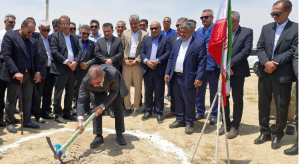 تولید ۴۰ درصد گاز‌های همراه کشور در خوزستان