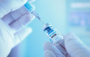 تزریق سالانه یک میلیون دوز واکسن در خوزستان