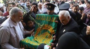 ورود خادمان آستان قدس رضوی به خوزستان