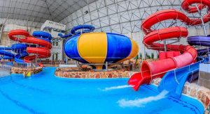 لزوم توسعه فضاهای تفریحی و گردشگری در اهواز