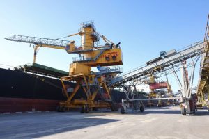 رشد ۵۱ درصدی ارزش صادرات از خوزستان