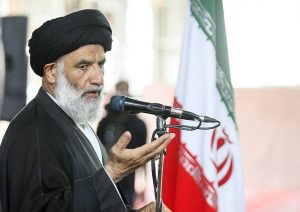 امام‌جمعه اهواز: نظارت بر عملکرد دستگاه‌های خوزستان ضعیف است