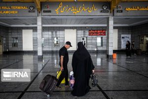 گام نخست احداث بازارچه مرزی شلمچه برداشته شد