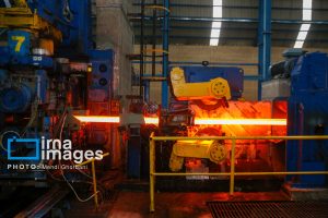 ترخیص تجهیزات فولاد اکسین خوزستان از گمرک با دستور دستگاه قضایی